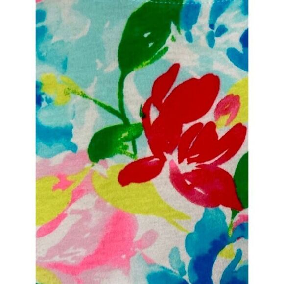 NEW Old Navy Women’s Small Petite & Toddler Girls 4 Floral Summer Dresses - Picture 8 of 16